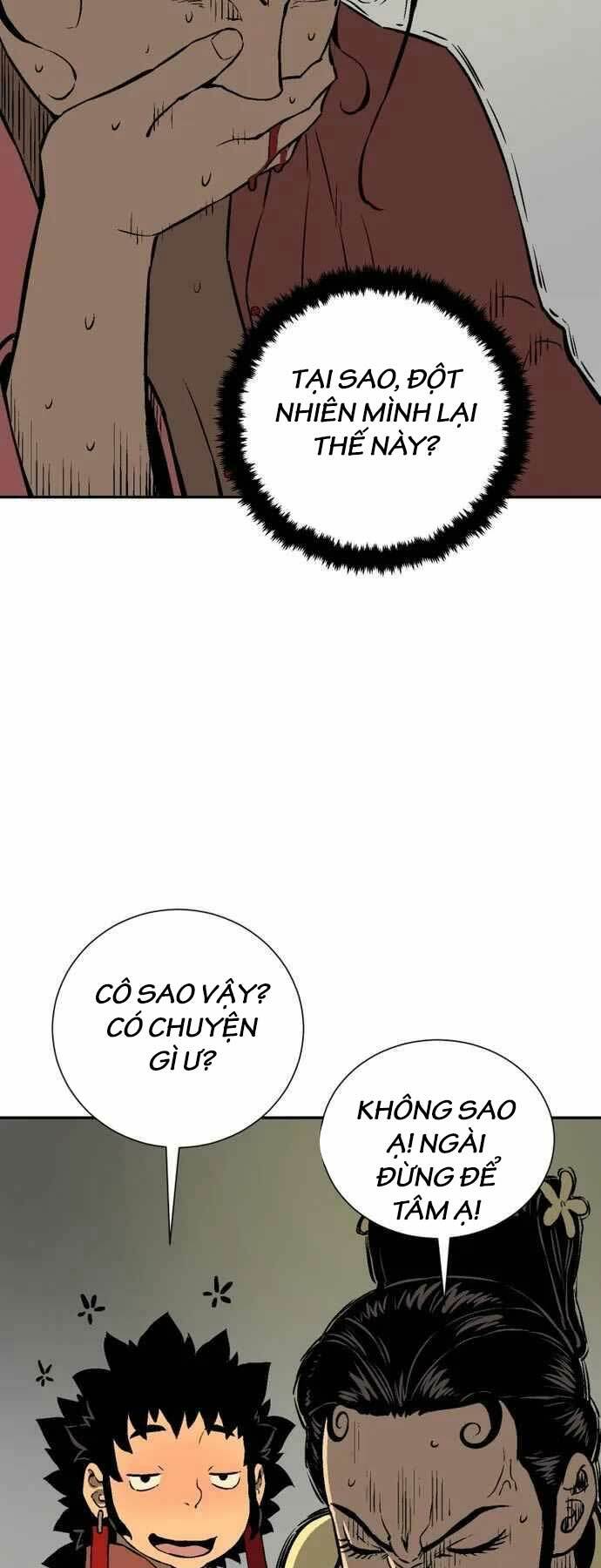 Vĩ Linh Kiếm Tiên - Chapter 35 - Page 25