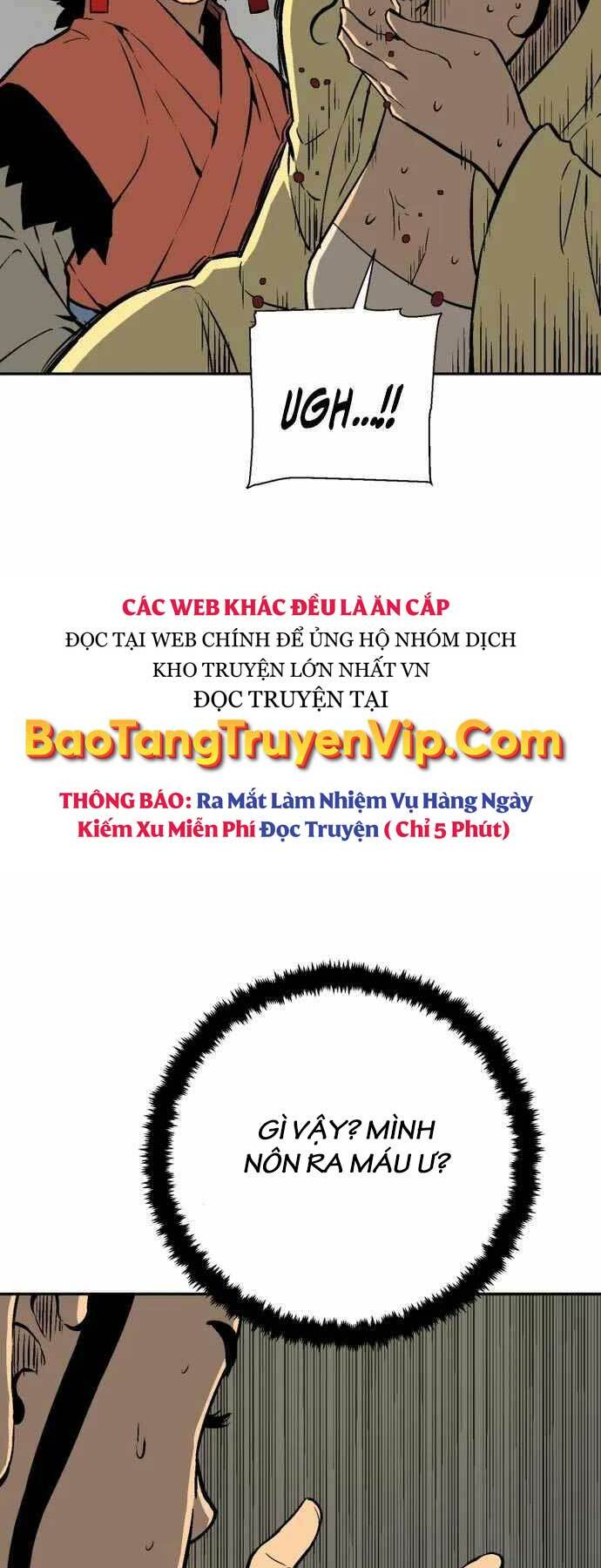 Vĩ Linh Kiếm Tiên - Chapter 35 - Page 26