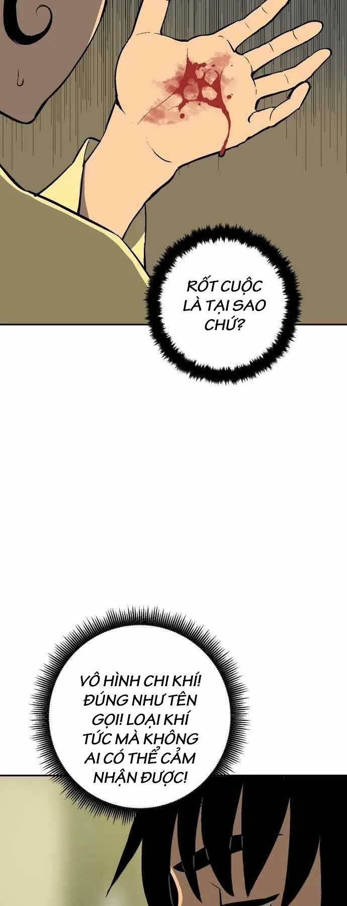 Vĩ Linh Kiếm Tiên - Chapter 35 - Page 27