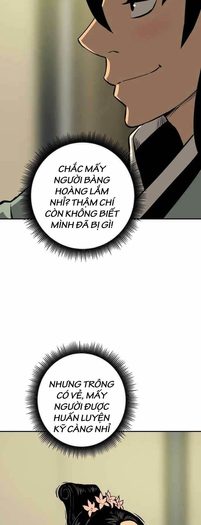 Vĩ Linh Kiếm Tiên - Chapter 35 - Page 28