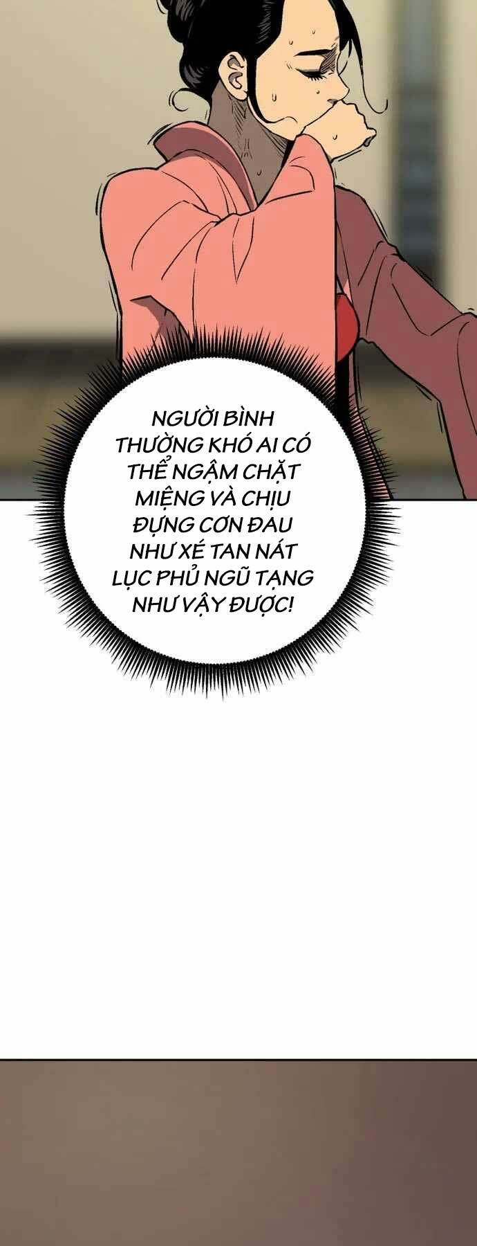 Vĩ Linh Kiếm Tiên - Chapter 35 - Page 29