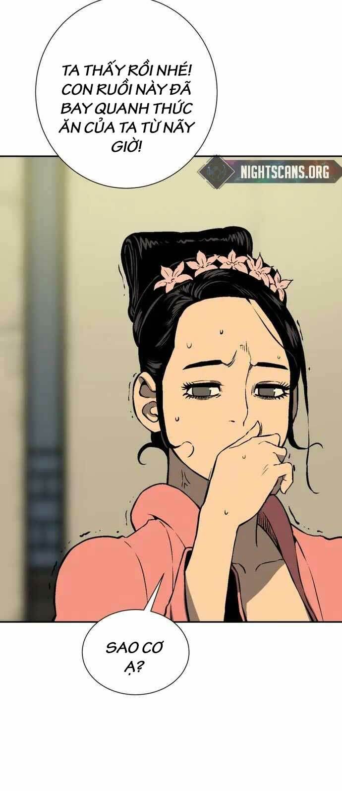 Vĩ Linh Kiếm Tiên - Chapter 35 - Page 31