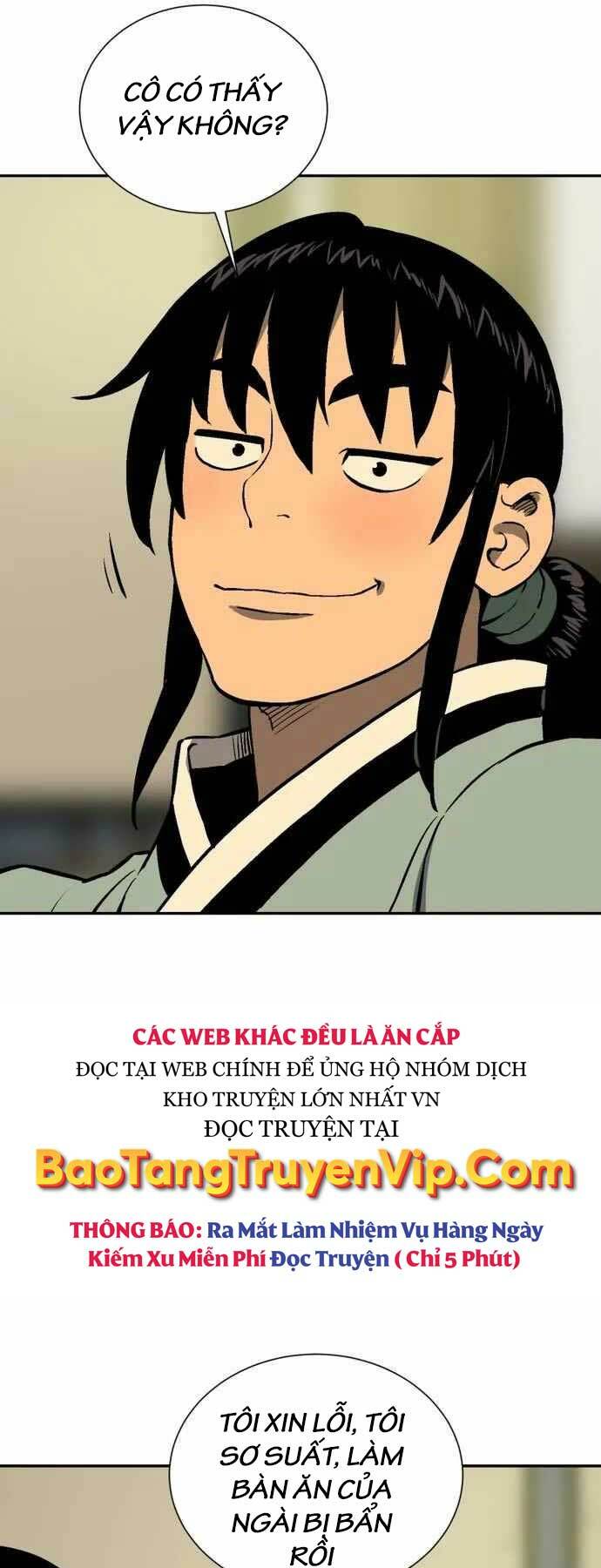 Vĩ Linh Kiếm Tiên - Chapter 35 - Page 34