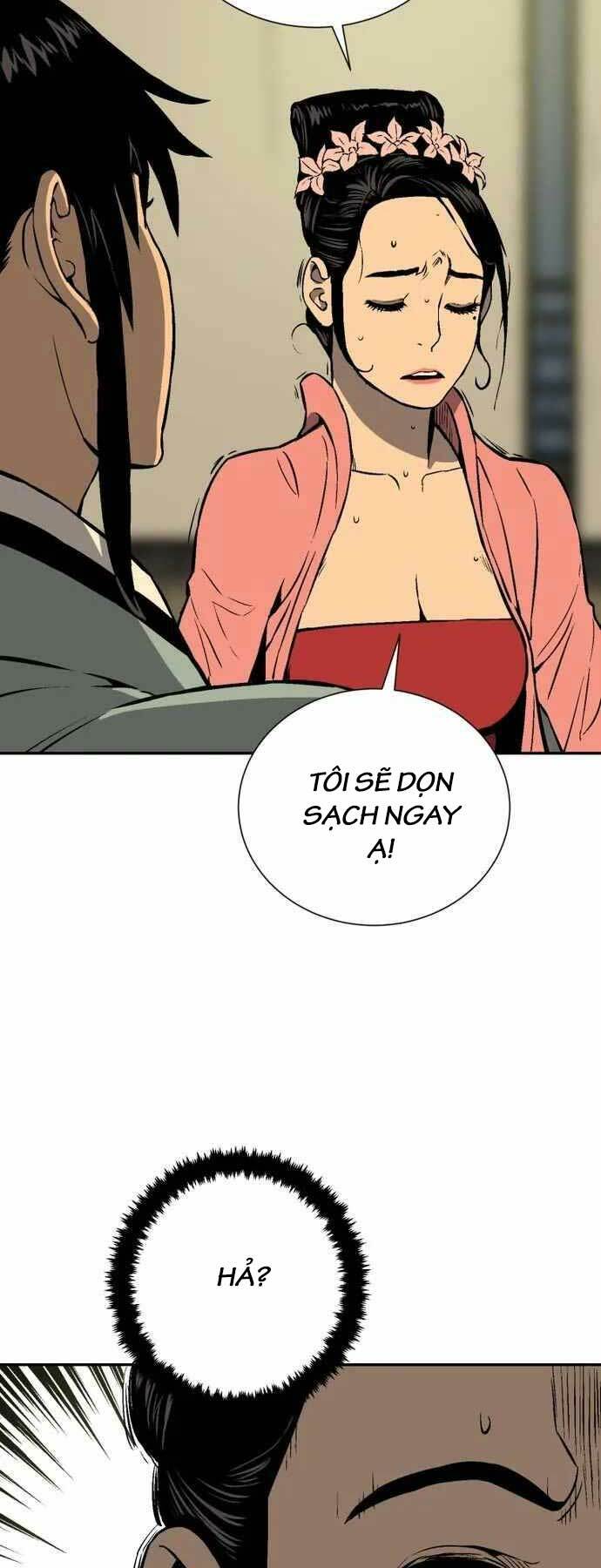 Vĩ Linh Kiếm Tiên - Chapter 35 - Page 35