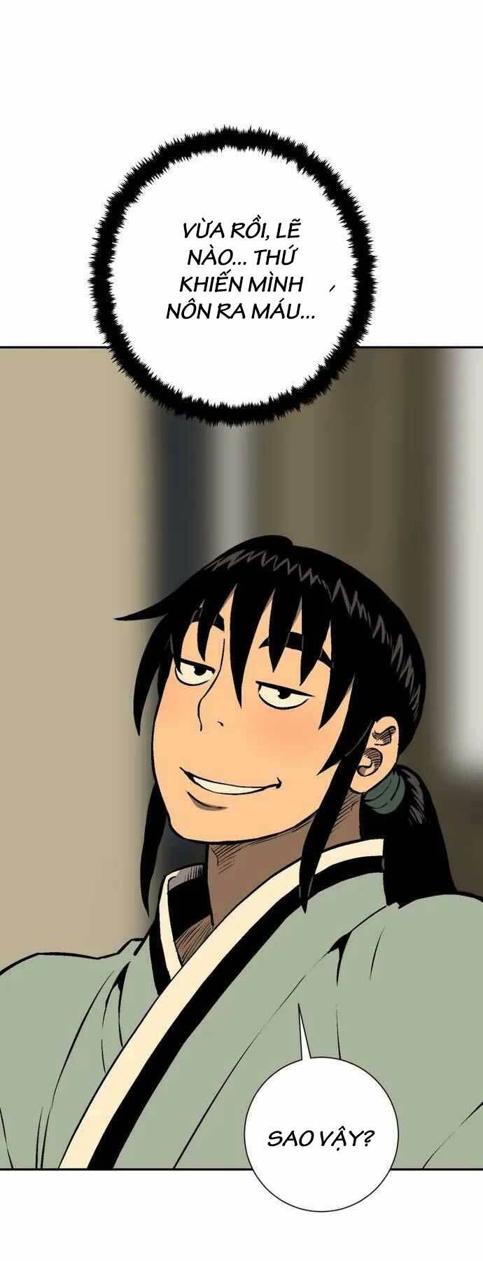 Vĩ Linh Kiếm Tiên - Chapter 35 - Page 37