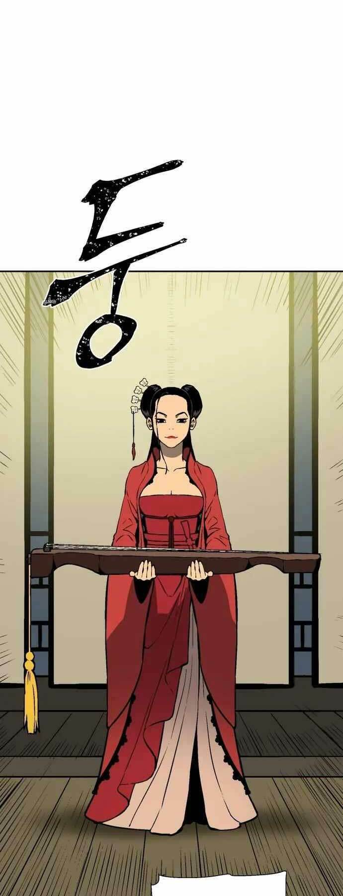 Vĩ Linh Kiếm Tiên - Chapter 35 - Page 39