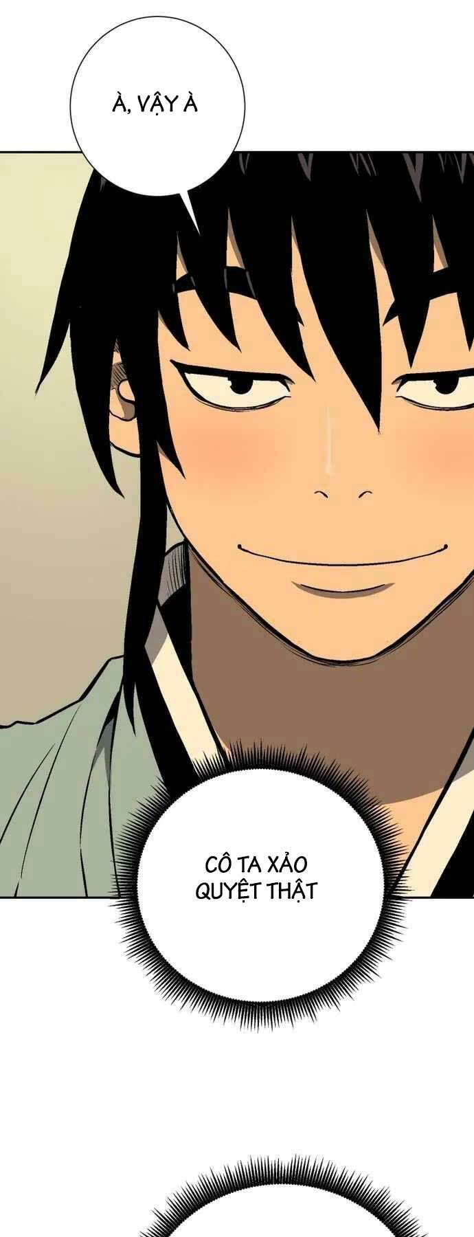 Vĩ Linh Kiếm Tiên - Chapter 35 - Page 43