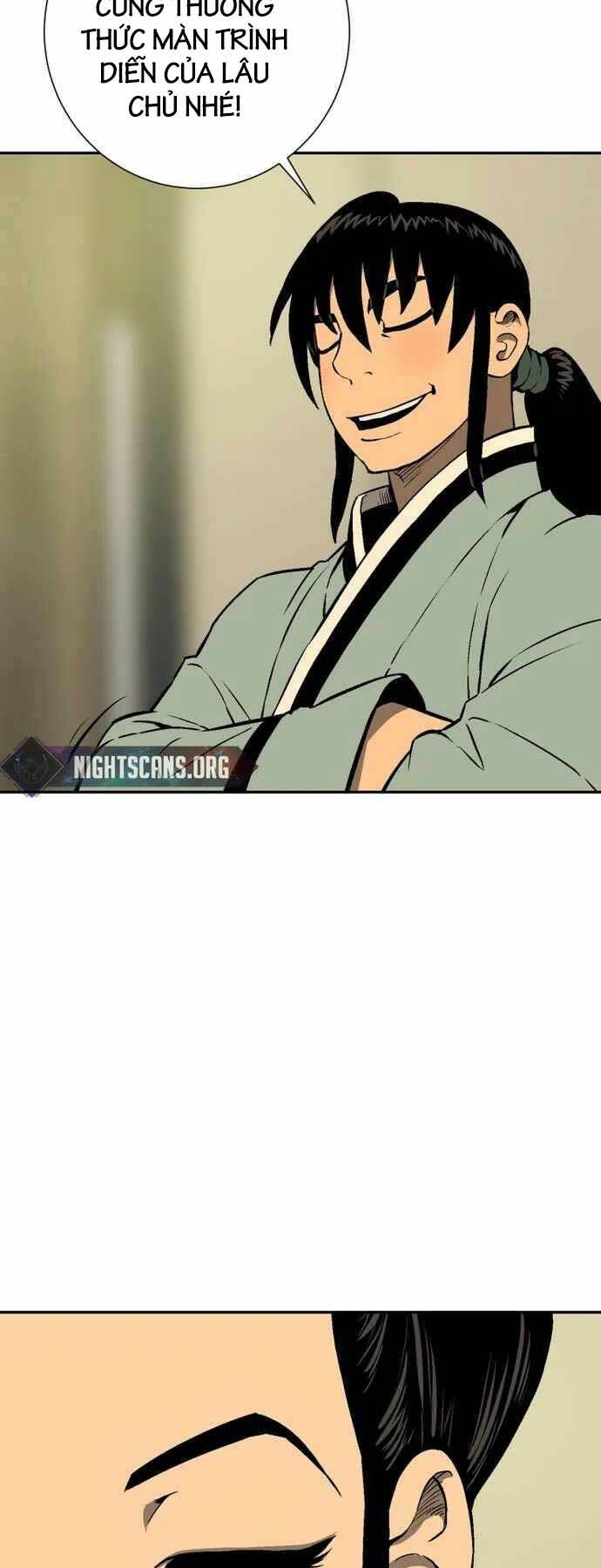 Vĩ Linh Kiếm Tiên - Chapter 35 - Page 46