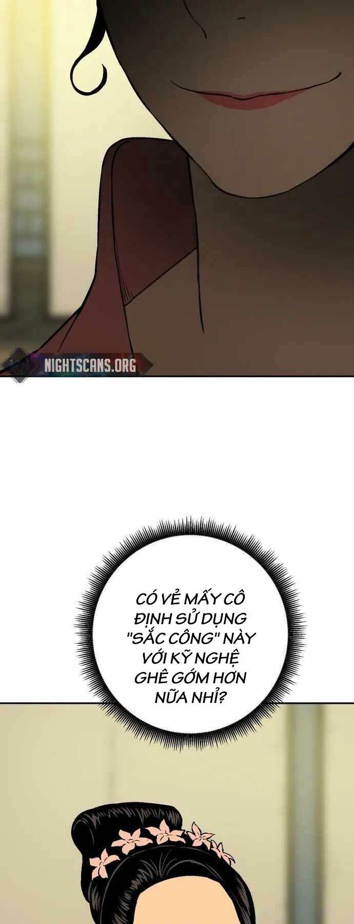 Vĩ Linh Kiếm Tiên - Chapter 35 - Page 4