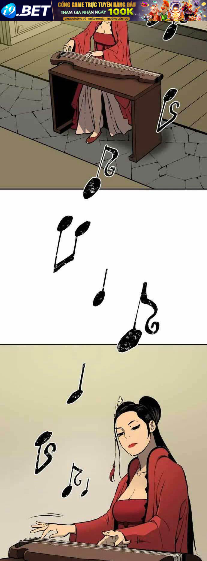 Vĩ Linh Kiếm Tiên - Chapter 35 - Page 54