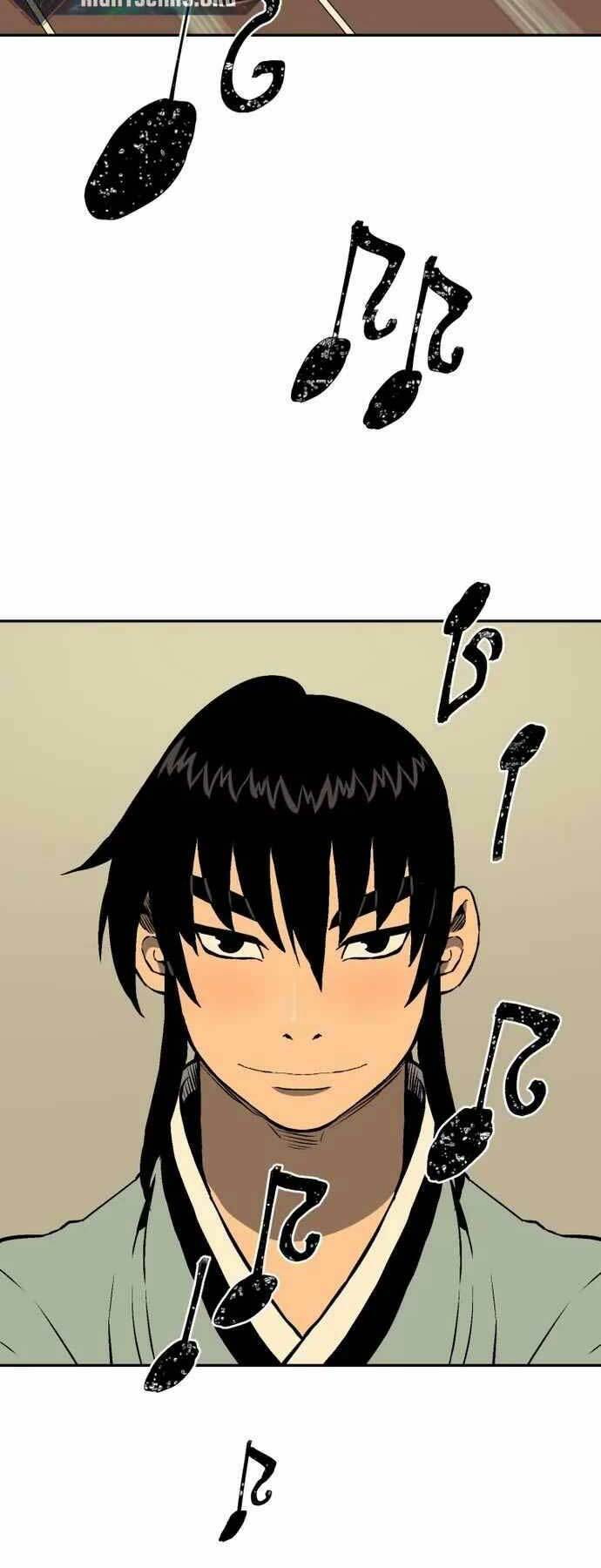 Vĩ Linh Kiếm Tiên - Chapter 35 - Page 56