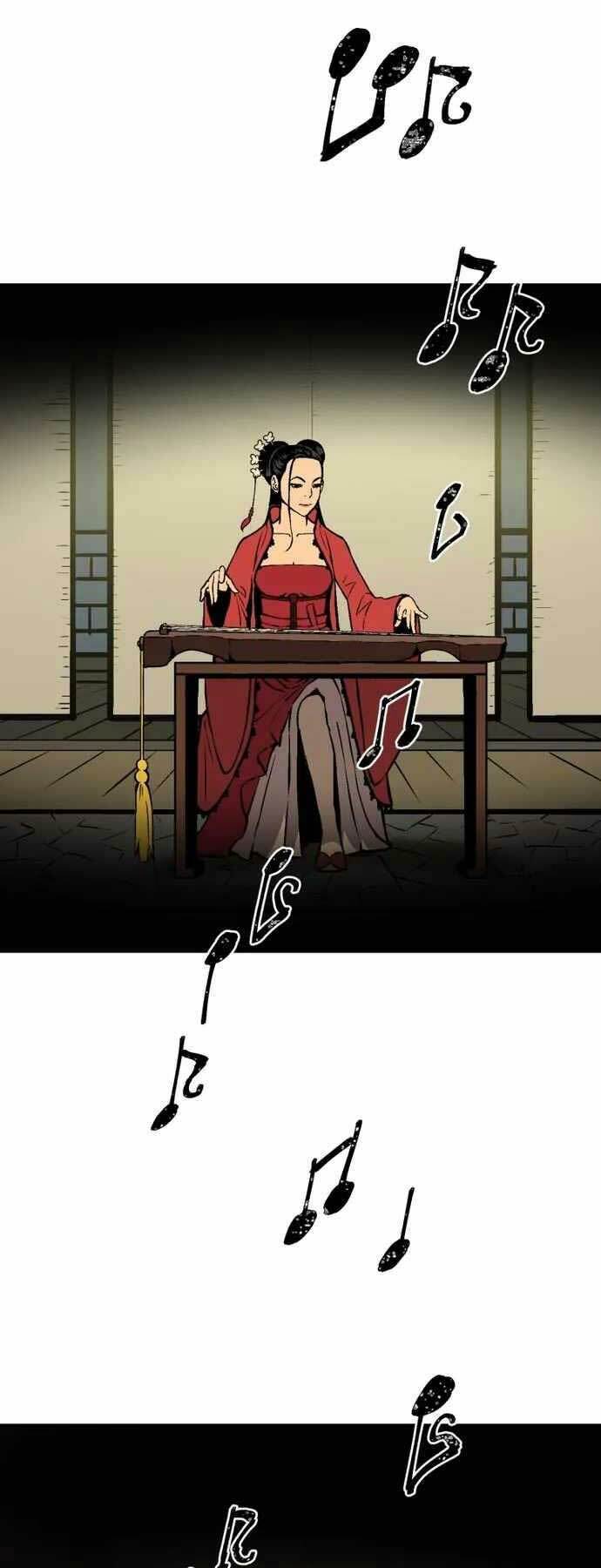 Vĩ Linh Kiếm Tiên - Chapter 35 - Page 57