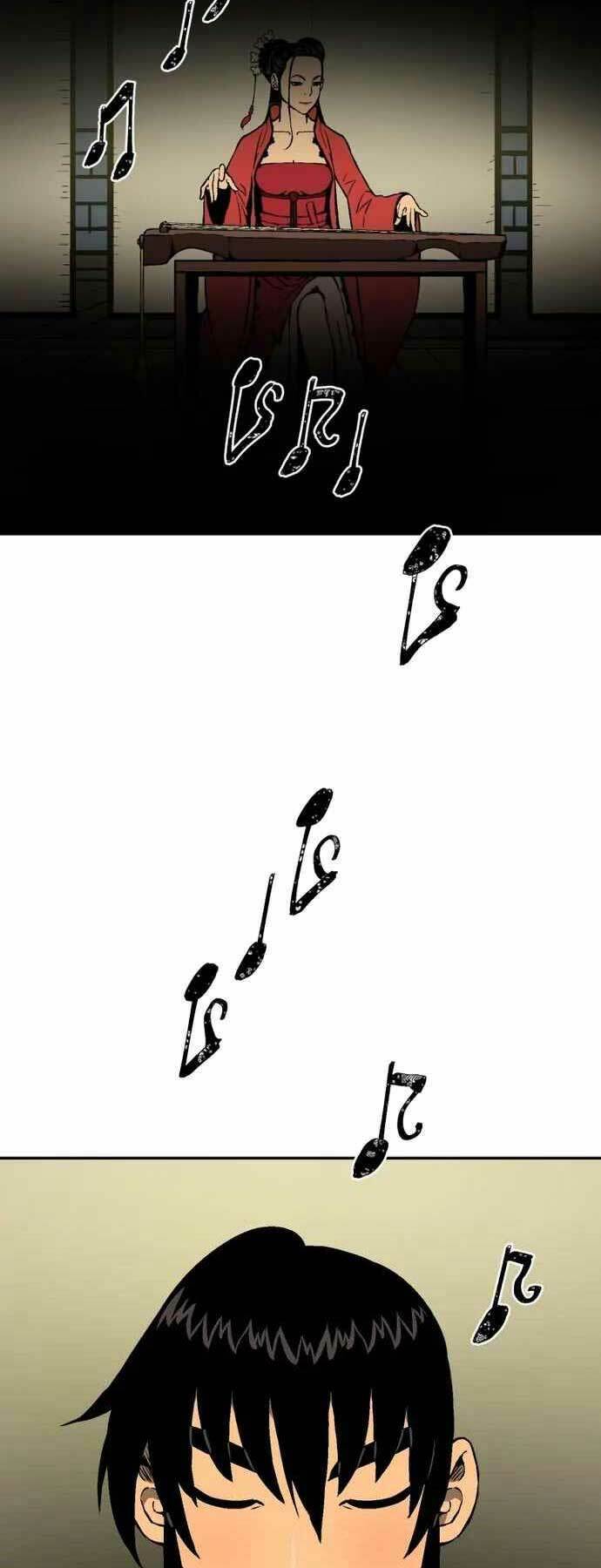 Vĩ Linh Kiếm Tiên - Chapter 35 - Page 58