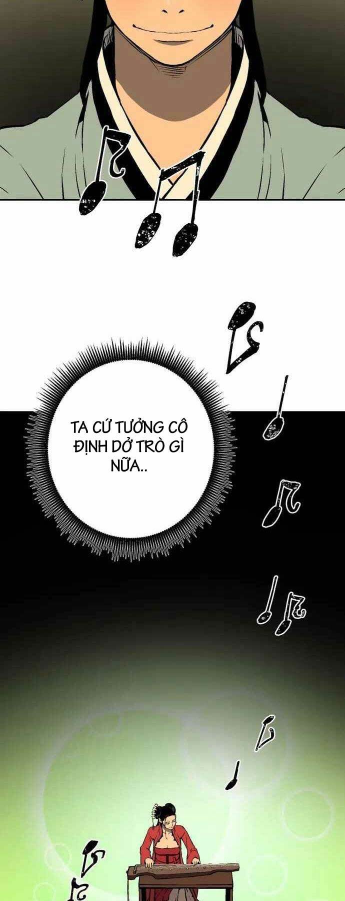 Vĩ Linh Kiếm Tiên - Chapter 35 - Page 59