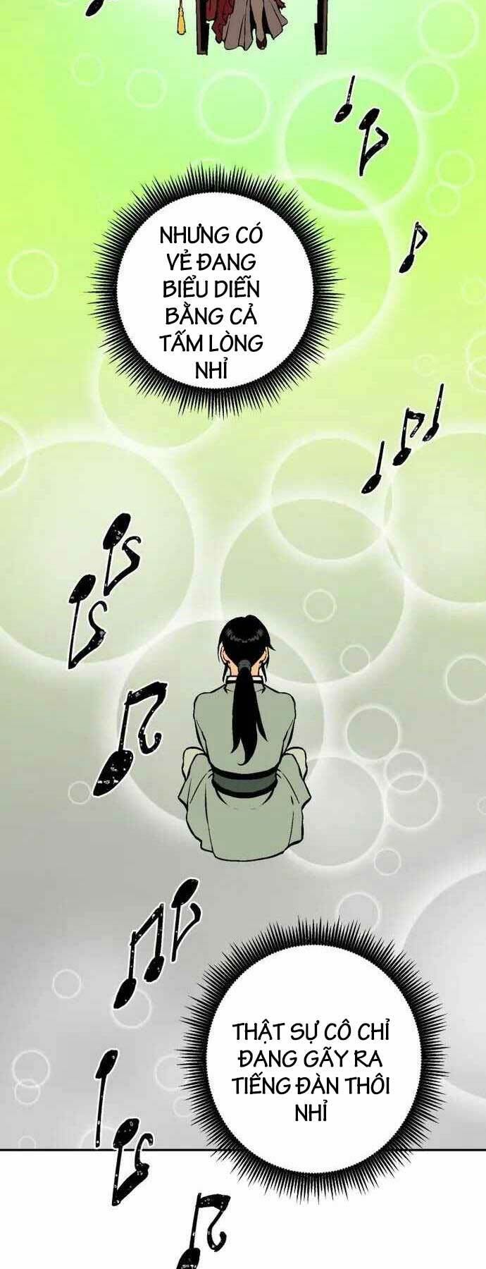 Vĩ Linh Kiếm Tiên - Chapter 35 - Page 60