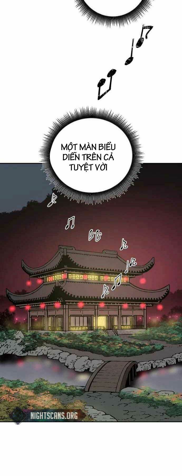 Vĩ Linh Kiếm Tiên - Chapter 35 - Page 62