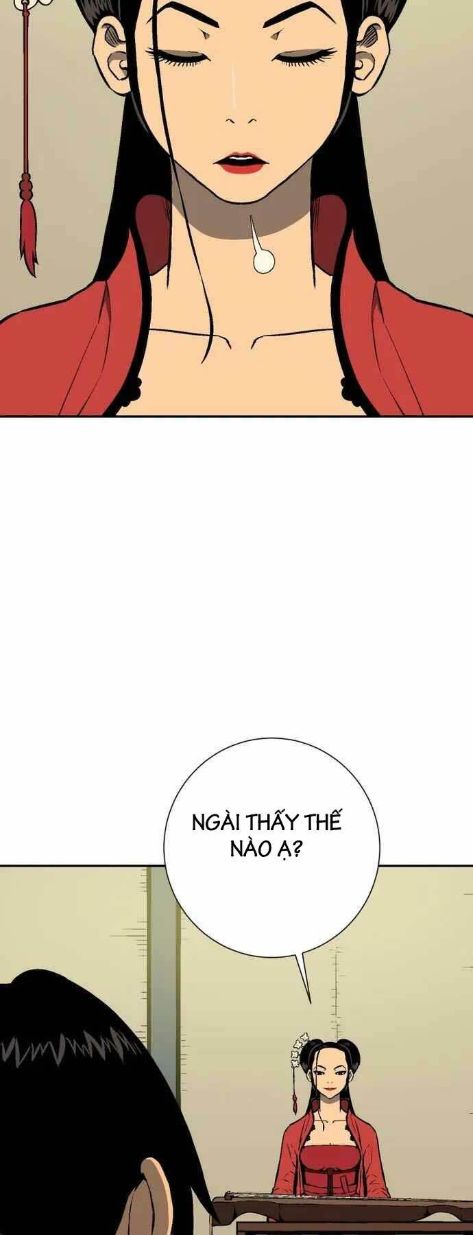 Vĩ Linh Kiếm Tiên - Chapter 35 - Page 65