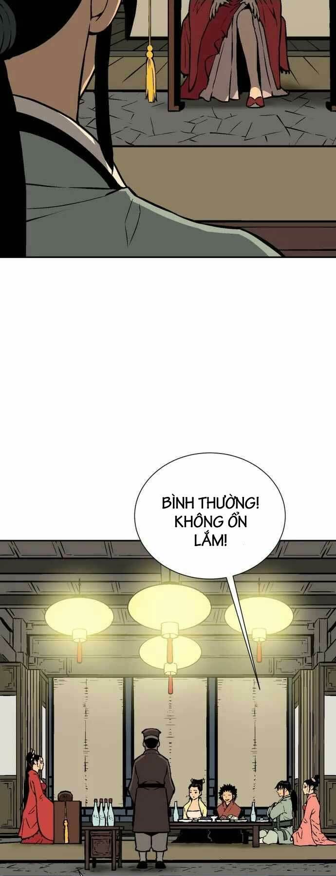 Vĩ Linh Kiếm Tiên - Chapter 35 - Page 66