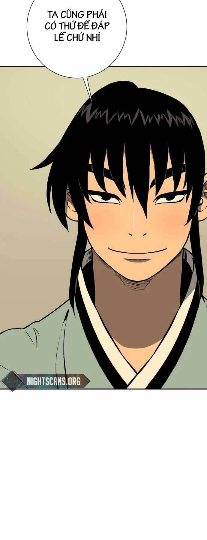 Vĩ Linh Kiếm Tiên - Chapter 35 - Page 68