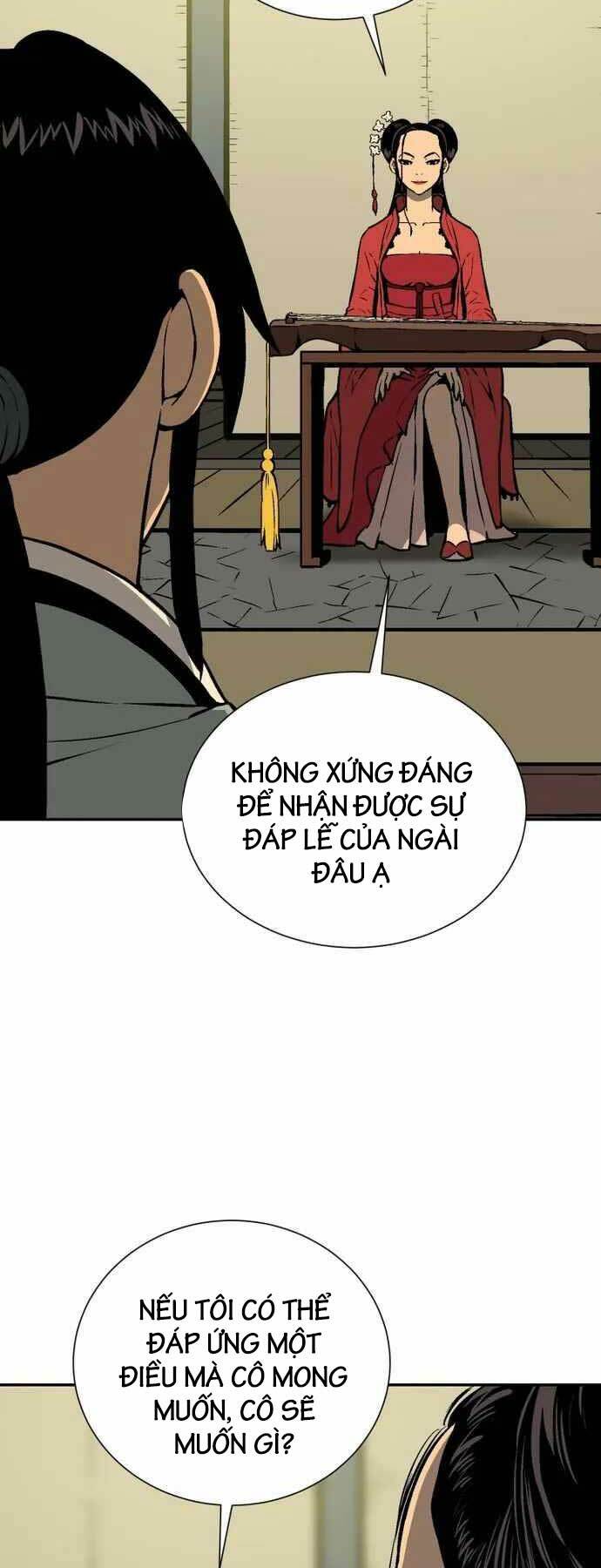 Vĩ Linh Kiếm Tiên - Chapter 35 - Page 70