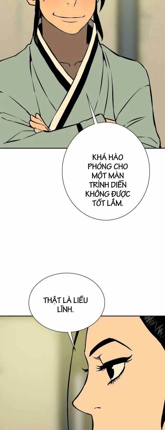 Vĩ Linh Kiếm Tiên - Chapter 35 - Page 72