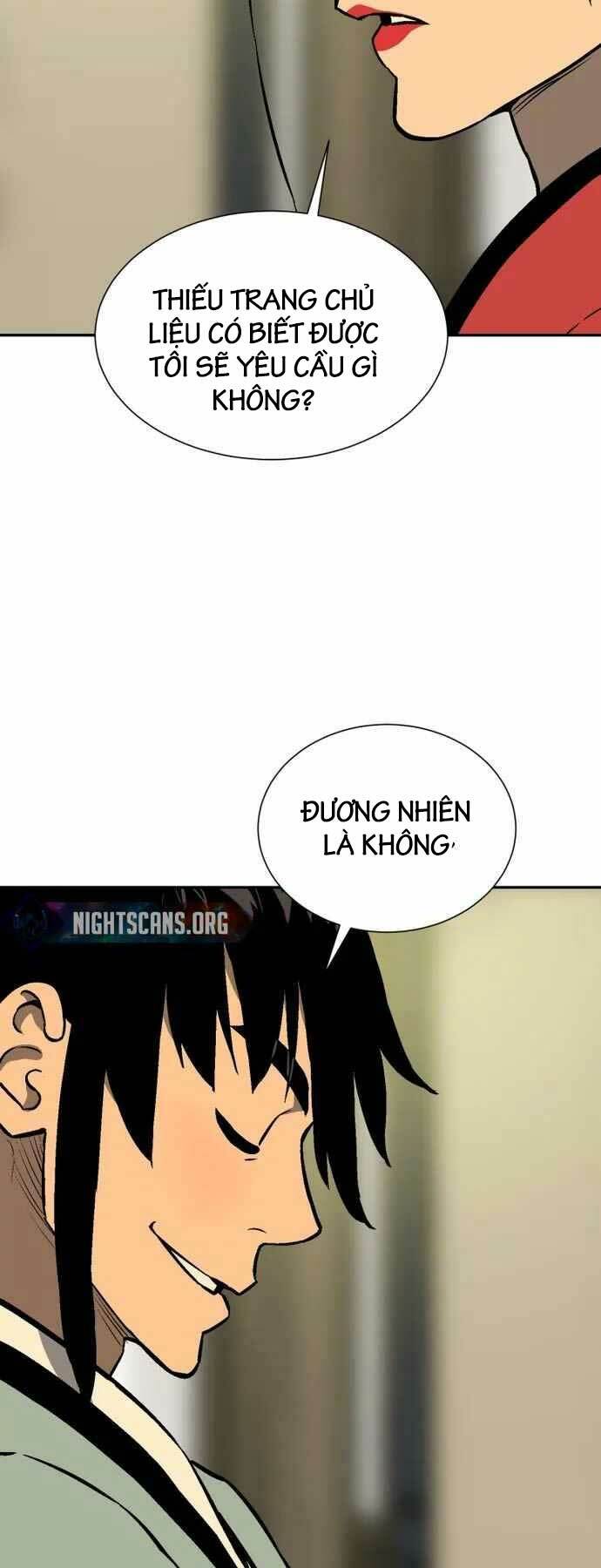 Vĩ Linh Kiếm Tiên - Chapter 35 - Page 73