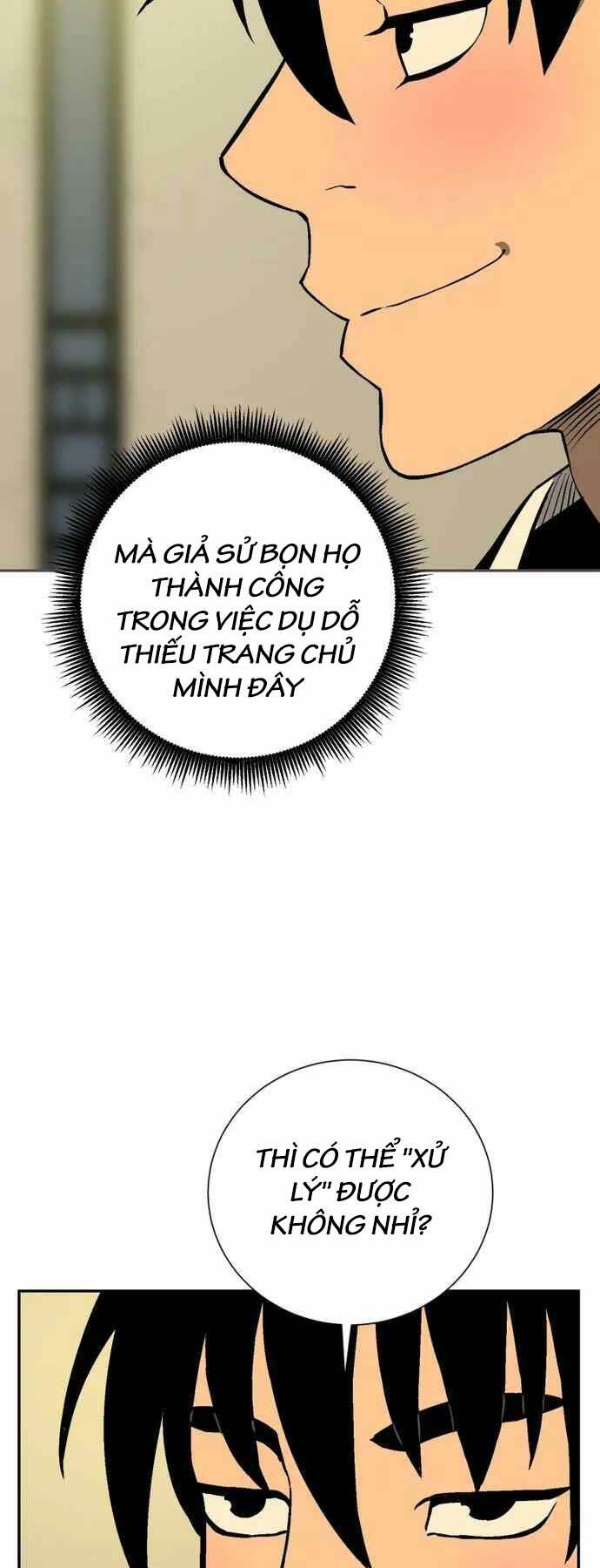 Vĩ Linh Kiếm Tiên - Chapter 35 - Page 8