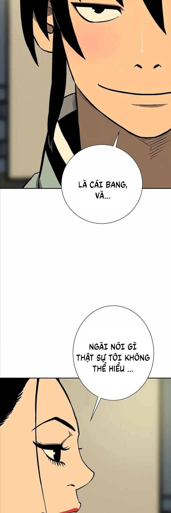 Vĩ Linh Kiếm Tiên - Chapter 36 - Page 10