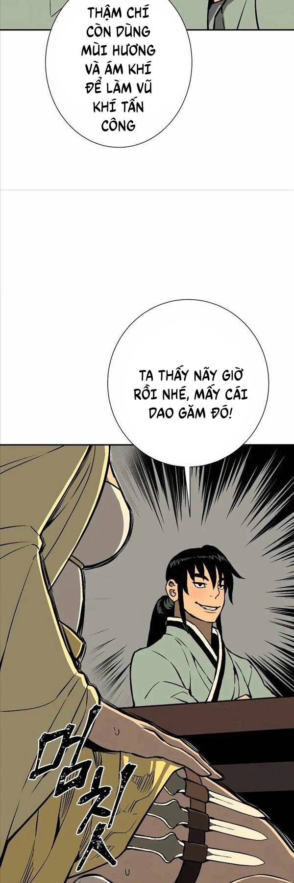 Vĩ Linh Kiếm Tiên - Chapter 36 - Page 12