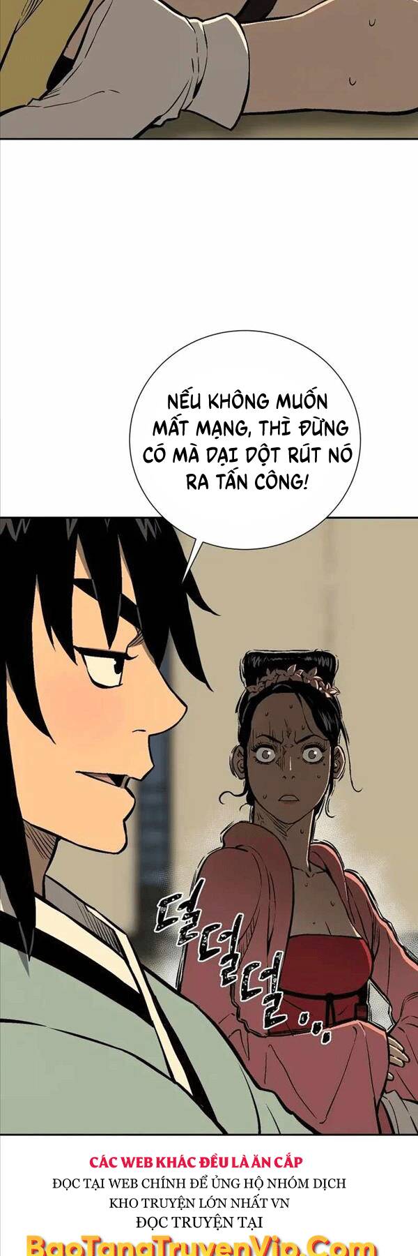 Vĩ Linh Kiếm Tiên - Chapter 36 - Page 13