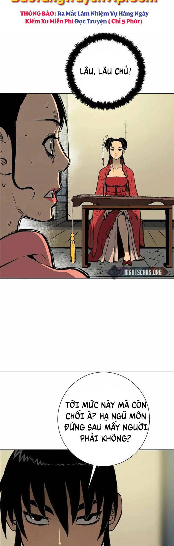 Vĩ Linh Kiếm Tiên - Chapter 36 - Page 14