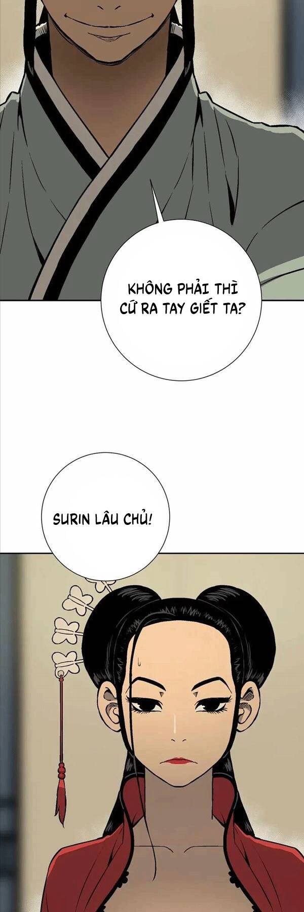 Vĩ Linh Kiếm Tiên - Chapter 36 - Page 15