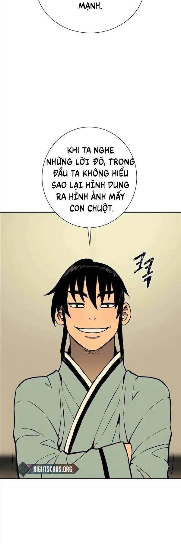 Vĩ Linh Kiếm Tiên - Chapter 36 - Page 24