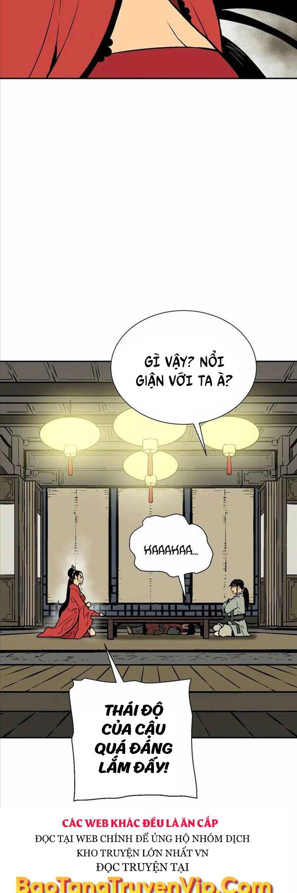 Vĩ Linh Kiếm Tiên - Chapter 36 - Page 28