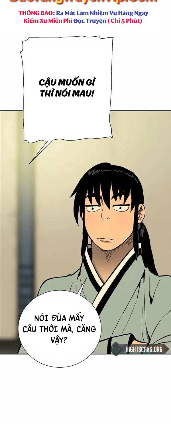 Vĩ Linh Kiếm Tiên - Chapter 36 - Page 29