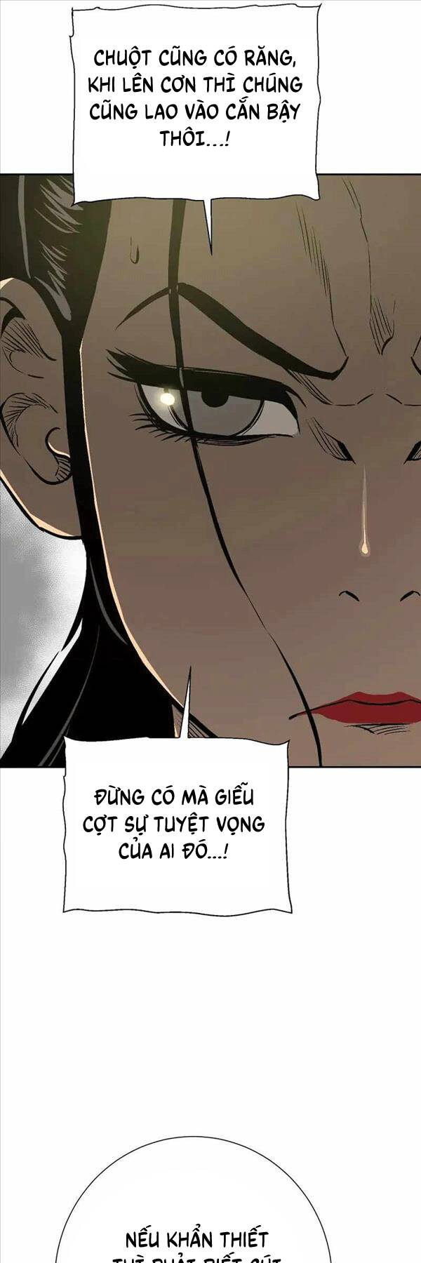 Vĩ Linh Kiếm Tiên - Chapter 36 - Page 30