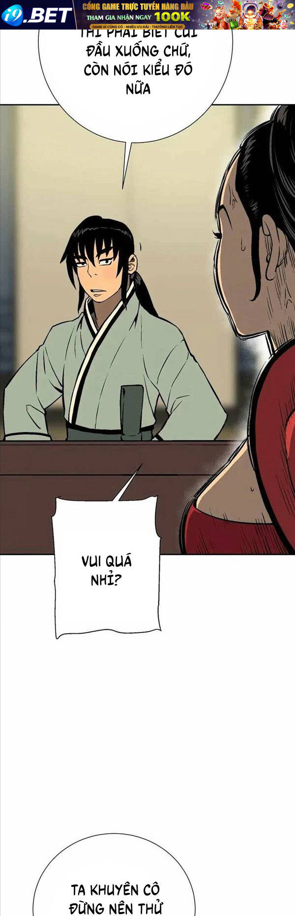 Vĩ Linh Kiếm Tiên - Chapter 36 - Page 31