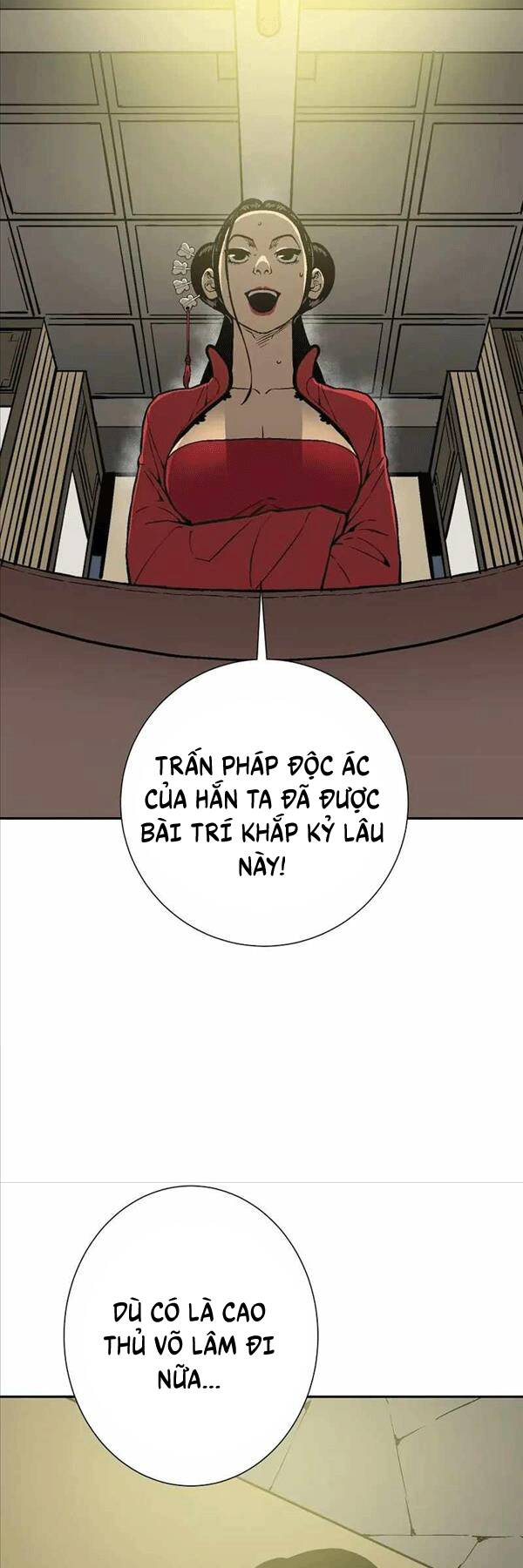 Vĩ Linh Kiếm Tiên - Chapter 36 - Page 34