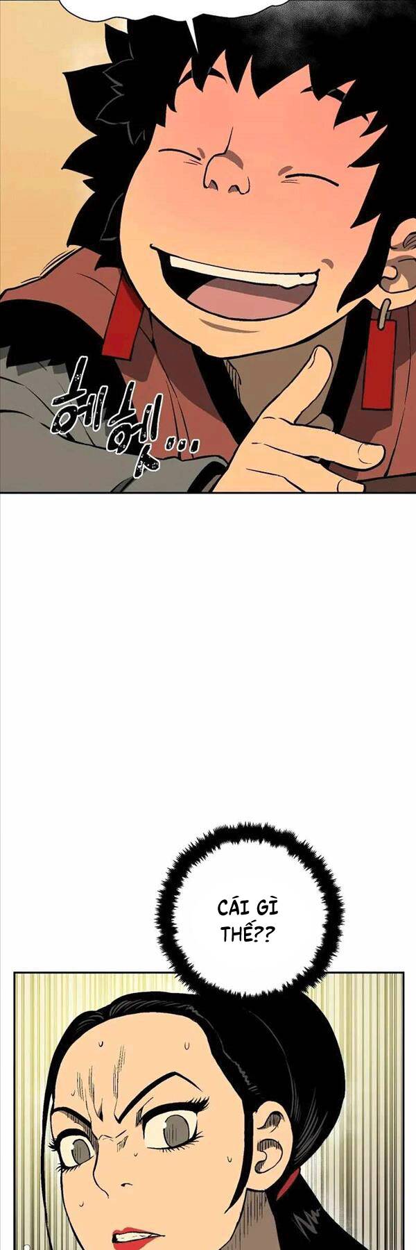 Vĩ Linh Kiếm Tiên - Chapter 36 - Page 38