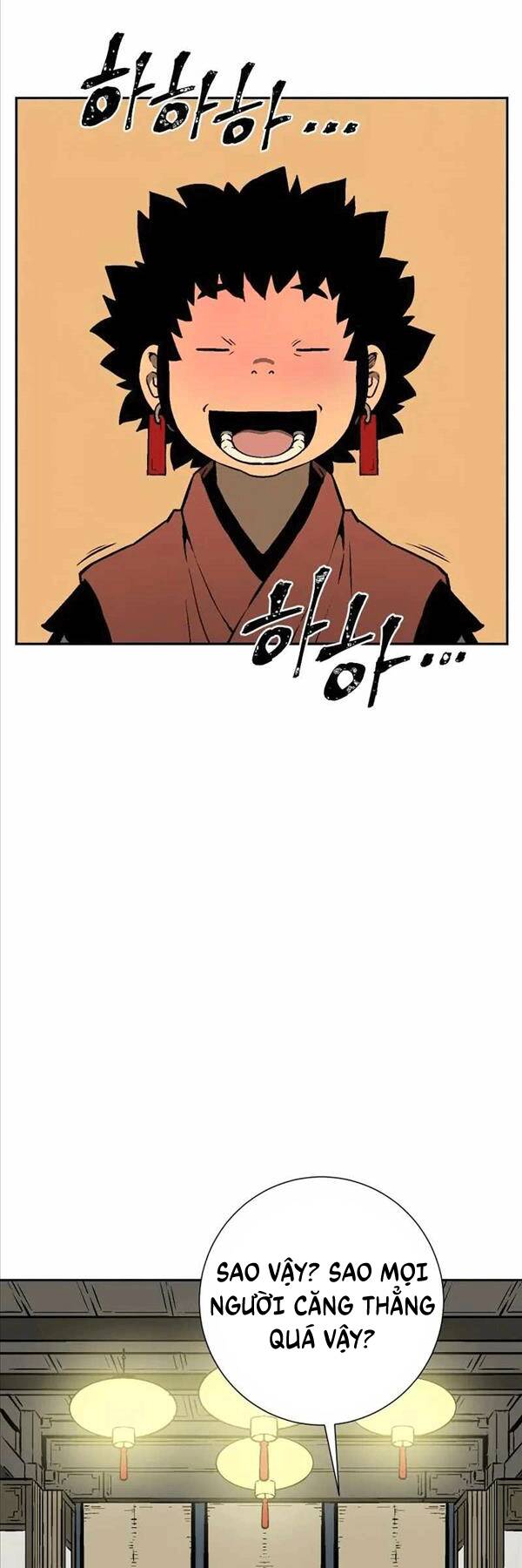 Vĩ Linh Kiếm Tiên - Chapter 36 - Page 3