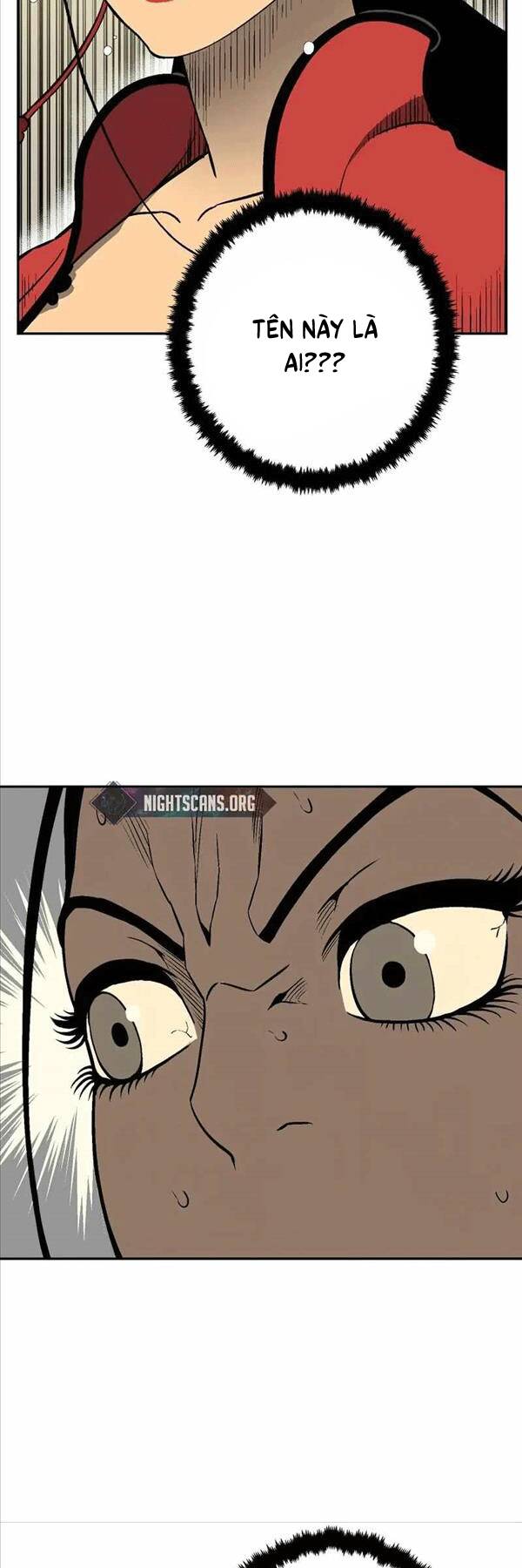 Vĩ Linh Kiếm Tiên - Chapter 36 - Page 39