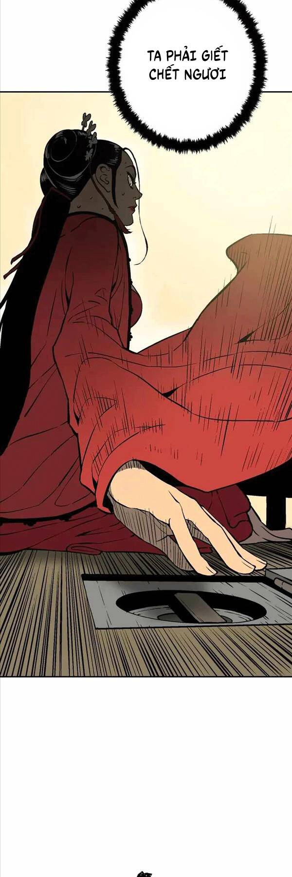 Vĩ Linh Kiếm Tiên - Chapter 36 - Page 40