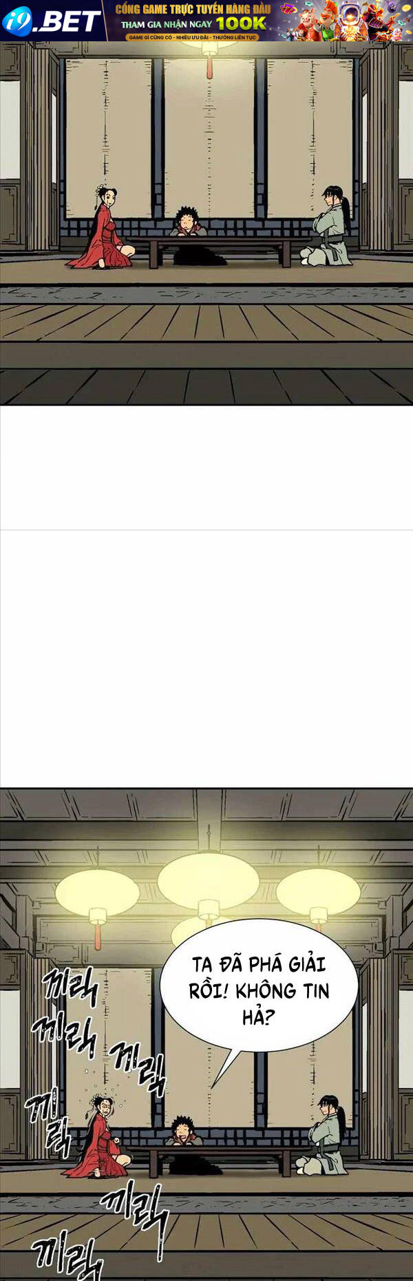 Vĩ Linh Kiếm Tiên - Chapter 36 - Page 42