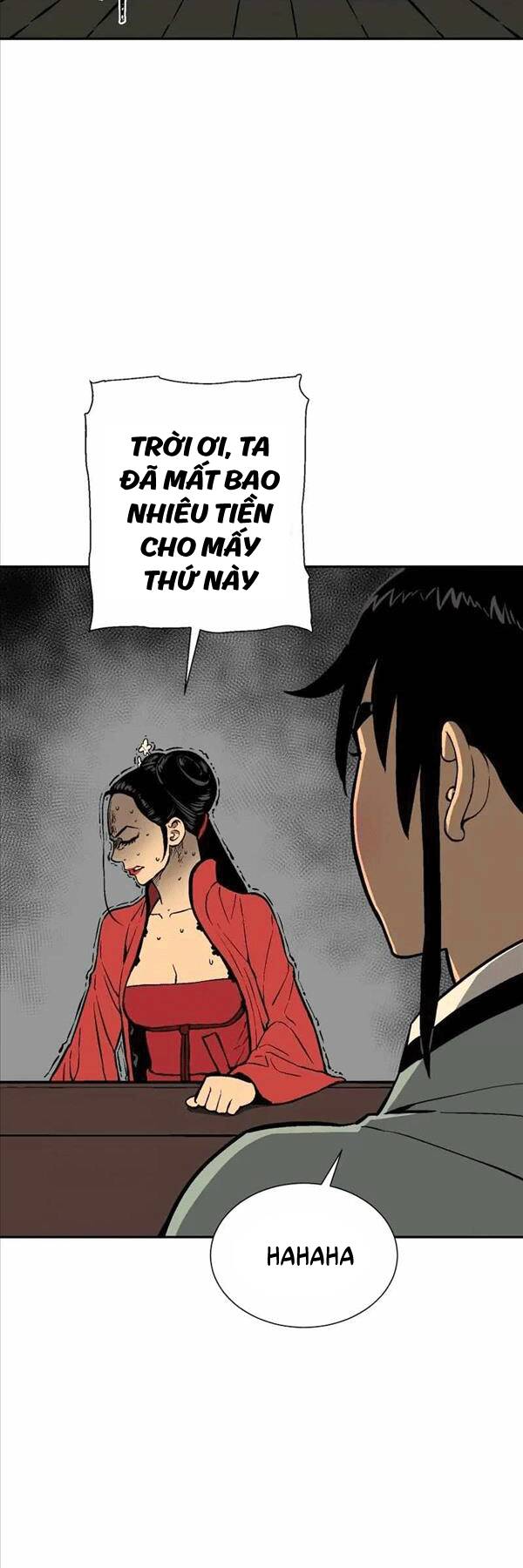 Vĩ Linh Kiếm Tiên - Chapter 36 - Page 43