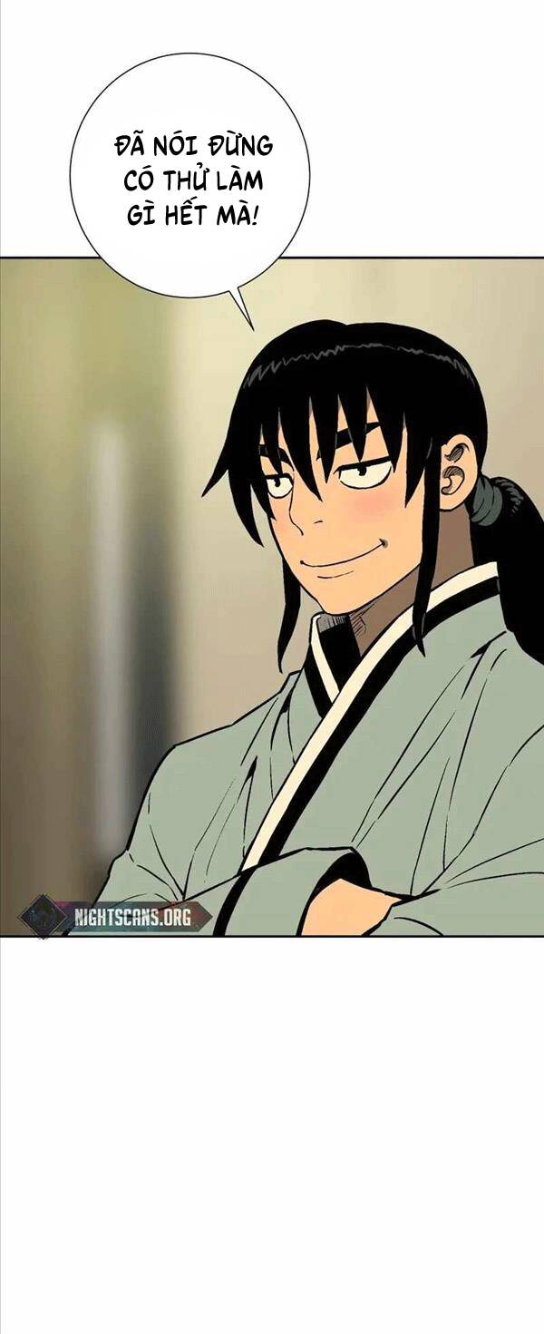 Vĩ Linh Kiếm Tiên - Chapter 36 - Page 44