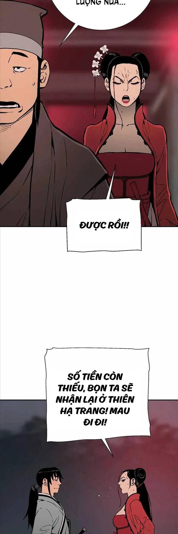 Vĩ Linh Kiếm Tiên - Chapter 36 - Page 50