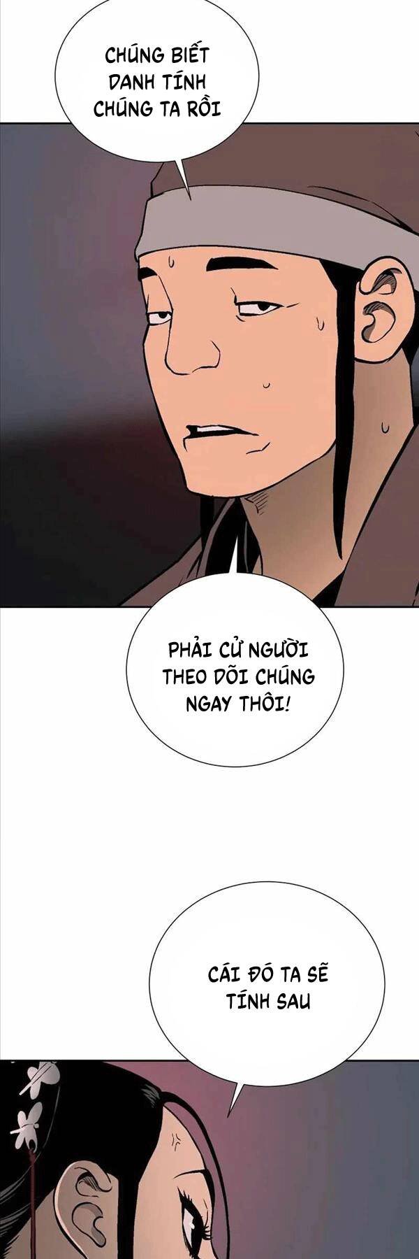 Vĩ Linh Kiếm Tiên - Chapter 36 - Page 53