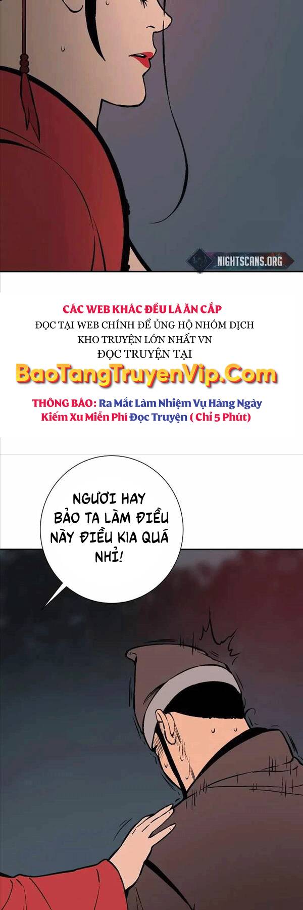 Vĩ Linh Kiếm Tiên - Chapter 36 - Page 54