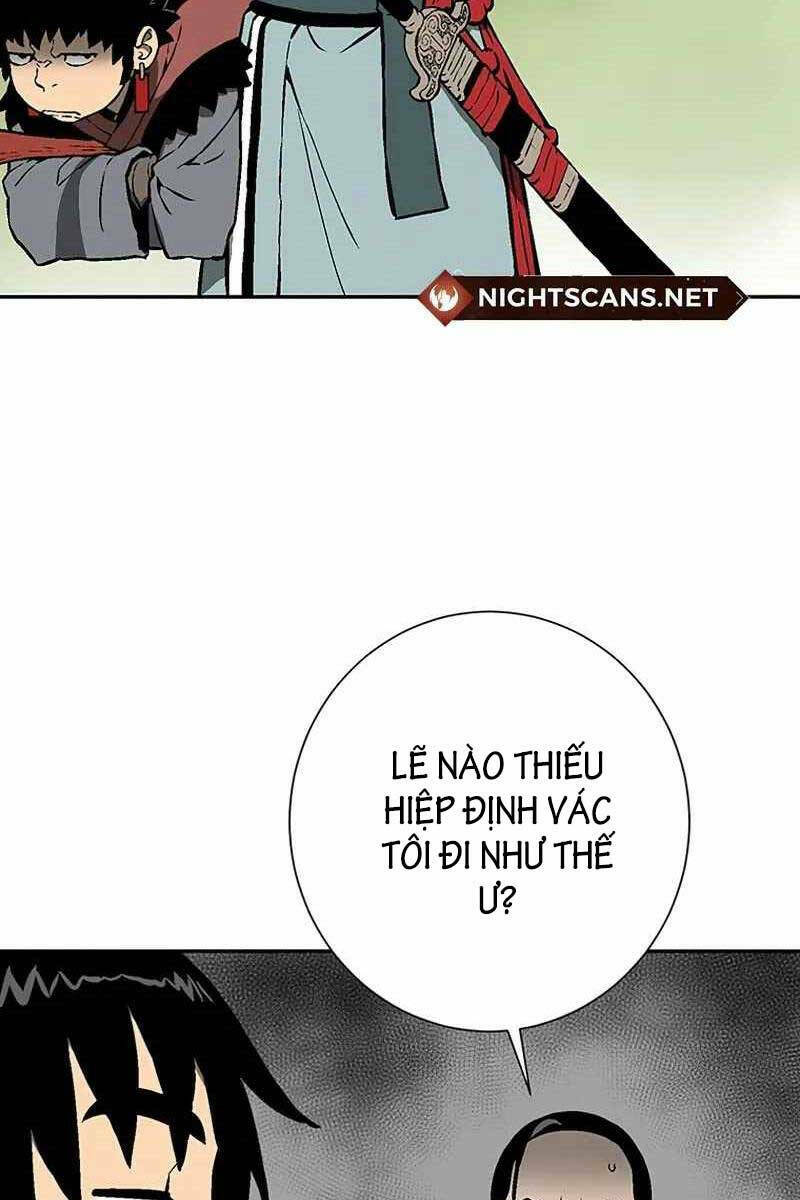 Vĩ Linh Kiếm Tiên - Chapter 37 - Page 105