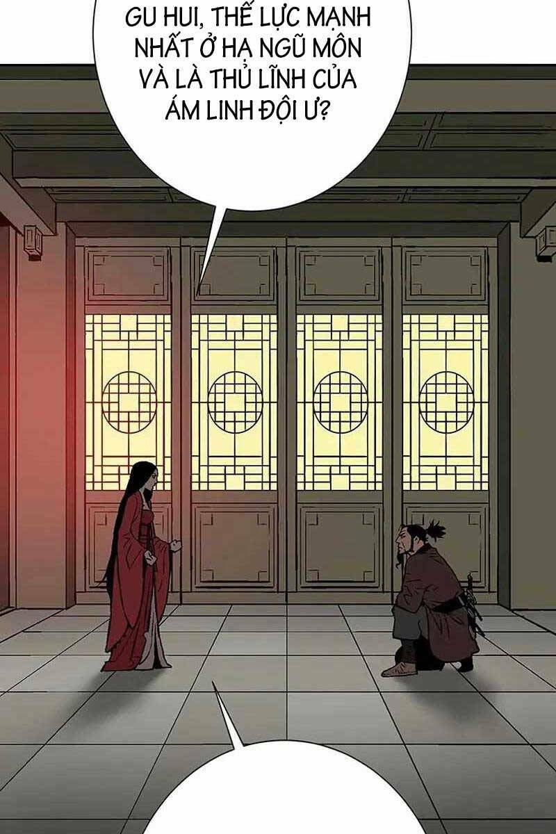 Vĩ Linh Kiếm Tiên - Chapter 37 - Page 10